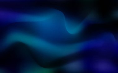 Eğik çizgili koyu mavi vektör arka plan. Renkli resimde gradyan ile soyut mermer tarzında. Cep telefonu arka plan için şablon.