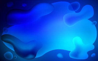 Eğik çizgili koyu mavi vektör desen. Tamamen yeni bir renk illüstrasyon memphis tarzı. Memphis tarzı iş tasarımınız için.