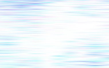 Hafif mavi vektör arka plan düz çizgiler ile. Dekoratif illüstrasyon hatları ile soyut şablonunda parlayan. Desen, işletme web siteleri için.