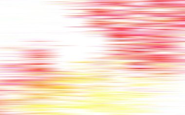 Stright çizgili ışık mavi vektör kapak. Bulanık dekoratif tasarım hatları ile basit tarzı. Desen, işletme web siteleri için.