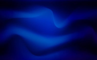 Eğik çizgili koyu mavi vektör şablonu. Degrade çizgiler ile renkli soyut resimde. İş tasarımınız için mermer stili.