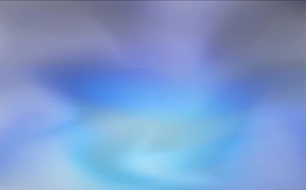 Темно Синий Вектор Элегантная Яркая Иллюстрация Градиентом Совершенно Новый Шаблон — стоковый вектор