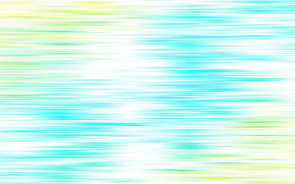 带重复棒的浅蓝色矢量模板 闪光抽象插图与有色棒 适合您美丽背景的模板 — 图库矢量图片