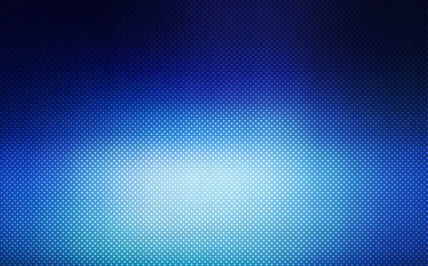 Diseño Vectorial Azul Oscuro Con Formas Círculo Hermosa Ilustración Color — Vector de stock