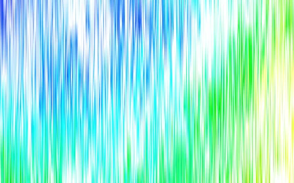 Modèle Vectoriel Bleu Clair Avec Bâtons Répétés Illustration Colorée Brillante — Image vectorielle