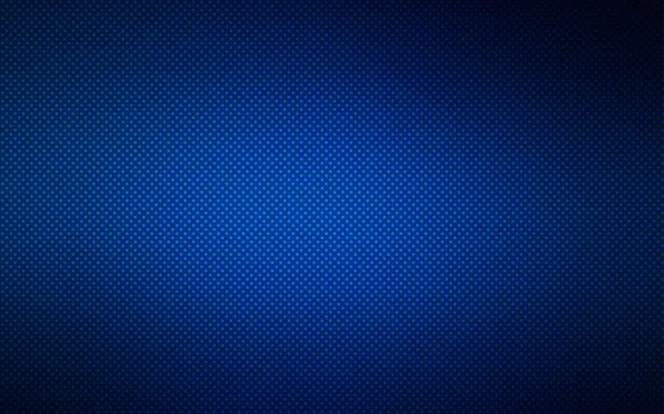 Modèle Vectoriel Bleu Foncé Avec Sphères Belle Illustration Colorée Avec — Image vectorielle
