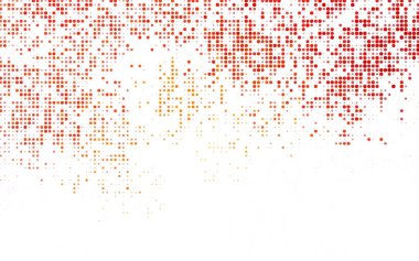 Hafif BLUE vektörü modern geometrik çember soyut arkaplan. Noktalı doku şablonu. Gradyan ile yarım ton biçiminde geometrik desen. 