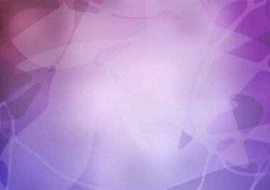 Vektör doodle parlak düzeni. Belirsiz bir soyut resim çocuk Hint tarzı tarafından çizilmiş karalamalar ile. İşiniz için en iyi bulanık tasarım.