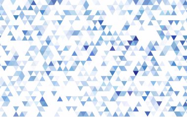 Pembe ışık, vektör soyut Mozaik Desen sarı. Tamamen yeni bir renk illüstrasyon belirsiz bir tarzda. İşiniz için tamamen yeni bir tasarım.