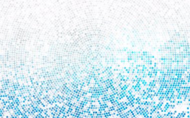 Koyu mavi, kırmızı arka dokulu poligonal plan vektör. Bulanık dikdörtgen tasarım. Dikdörtgenler tekrarlayan olan desen-ebilmek var olmak kullanılmış için arka plan.