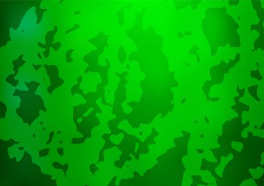 Vektör doodle doku bulanık. Bulanık tarzı çocuk tarafından yapılan karalamalar ile yaratıcı çizimde. Desen Web siteleri ve tasarımlar başkanları için kullanılabilir.