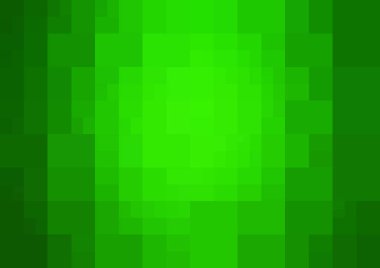 Açık mavi, vektör çokgen çizim, dikdörtgenler grafiklerden sarı. Dikdörtgen tasarım işiniz için. Yaratıcı geometrik arka plan gradyan ile Origami tarzında