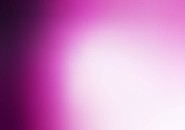 Hafif pembe, mavi vektör soyut arka plan bulanık. Renkli resimde gradyan ile soyut tarzda. Şablon bir cep telefonu arka plan olarak kullanılabilir.