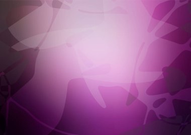 Vektör soyut doodle desen. Asya tarzı çocuk tarafından çizilmiş çizgiler ile renkli soyut resimde. Zarif desen bir marka kitap bir parçası olarak kullanılabilir.