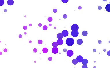 Işık Mavisi vektör kırmızı bayrak, üzerinde daireler ve noktalar var. Donut arka planı. Yaratıcı Tasarım Şablonu. Teknolojik yarım ton çizimi.