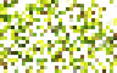 Koyu yeşil vektör soyut poligonal arka plan dokulu. Bulanık dikdörtgen tasarım. Dikdörtgenler tekrarlayan olan desen-ebilmek var olmak kullanılmış için arka plan.