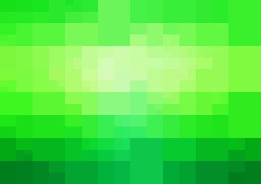 Işık yeşil vektör soyut poligonal arka plan dokulu. Bulanık dikdörtgen tasarım. Desen arka plan için kullanılabilir.