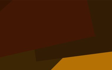 Koyu kırmızı, sarı vektör bulanık dikdörtgen arka plan. Geometrik arka plan gradyan ile kare tarzı. Desen-ebilmek var olmak kullanılmış için yeni arka plan.