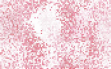 Koyu yeşil vektör bulanık dikdörtgen arka plan. Geometrik arka plan gradyan ile kare tarzı. Desen-ebilmek var olmak kullanılmış için yeni arka plan.