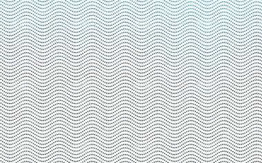 Hafif mavi vektör şekilleri geometrik çevrelerin, kırmızı desen. Renkli mozaik afiş. Renkli diskler ile geometrik arka plan.