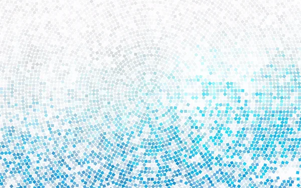 Koyu mavi, kırmızı arka dokulu poligonal plan vektör. Bulanık dikdörtgen tasarım. Dikdörtgenler tekrarlayan olan desen-ebilmek var olmak kullanılmış için arka plan.