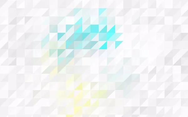 Vecteur Violet Foncé Petits Triangles Sur Fond Blanc Illustration Texture — Image vectorielle