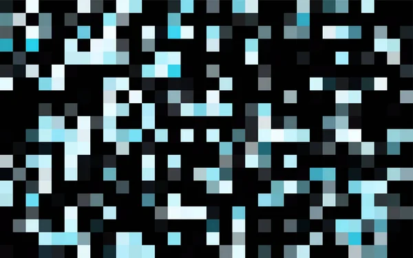 Dunkelroter Vektor Low Poly Hintergrund Ein Muster Mit Einem Polygonalen — Stockvektor