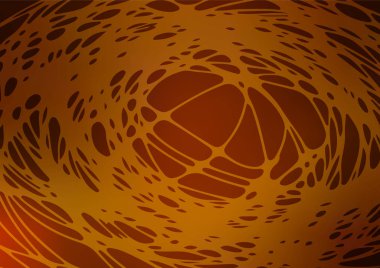 Vektör doğal soyut desen. Karalamalar bulanık arka plan gradyan ile çocuk tarafından yaratılmıştır. Dokulu deseni-ebilmek var olmak kullanılmış için Web sitesi.