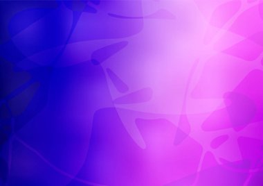 Vektör doodle parlak şablonu. Tamamen yeni bir renk illüstrasyon çocuk tarafından çizilmiş doodle tarzı. İş tasarımınız için tamamen yeni bir şablon.