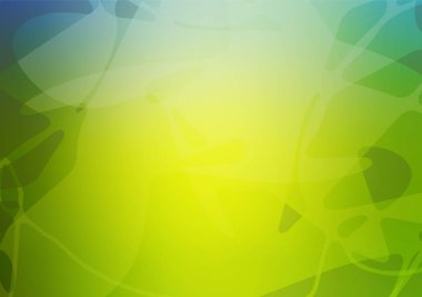 Vektör doodle bulanık desen. Renkli resimde çocuk tarafından oluşturulan karalamalar ile soyut tarzda. Tasarımınız için yeni bir doku.