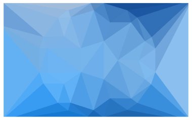 Mavi vektör elmas desen ışık. Geometrik Gemstone örnek. Yinelenen şablon bir mücevher Merkezi ile. Takı mücevher doku tasarımınız için. Desen arka plan için kullanılabilir.