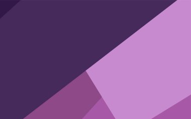 Açık Mor, pembe vektör bulanık dikdörtgen arkaplan. Kare biçiminde ve gradyan biçiminde geometrik arkaplan. Desen yepyeni arkaplan için kullanılabilir.