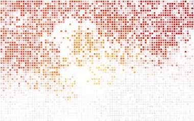 Açık BLUE vektörü soyut desenli çokgen arkaplan. Bulanık dikdörtgen tasarım. Tekrarlanan dikdörtgenler arkaplan için kullanılabilir.