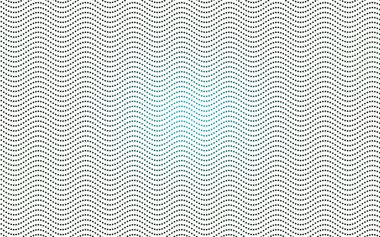 Işık gri vektör soyut desen daireler ile. Geometri iş tasarım şablonu. Arka plan ile renkli küreler.