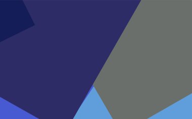 Koyu pembe, mavi dikdörtgenler oluşan poligonal illüstrasyon vektör. Dikdörtgen tasarım işiniz için. Yaratıcı geometrik arka plan gradyan ile origami tarzında.