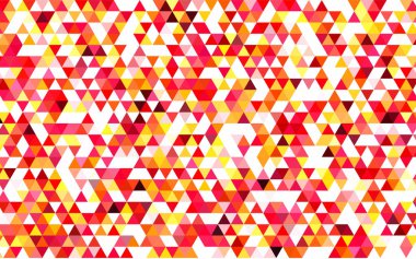 Koyu mavi vektör poligonal model. Renkli resimde yepyeni bir tarzda parlayan. Poligonal tasarım web siteniz için kullanılabilir.