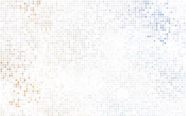 Karanlık çok renkli vektör bulanık dikdörtgen arka plan. Geometrik arka plan gradyan ile kare tarzı. Desen-ebilmek var olmak kullanılmış için yeni arka plan.