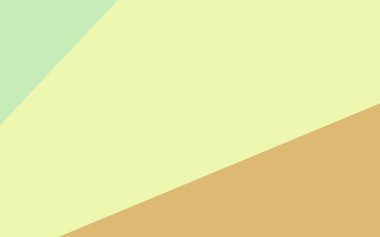 Açık yeşil, sarı vektör Çokgen arka plan. Üçgen oluşur illüstrasyon parlayan. Dokulu deseni-ebilmek var olmak kullanılmış için arka plan.