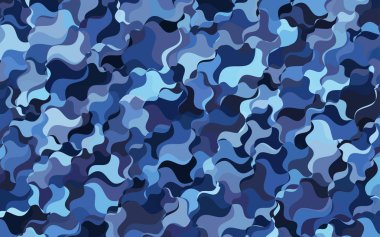 Hafif mavi vektör parlayan şablon krank. Renkli resimde gradyan ile soyut krank tarzında. İşiniz için yeni tasarım.