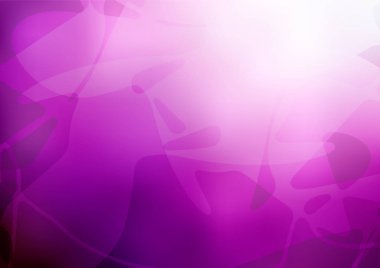 Vektör doodle parlak düzeni. Karalamalar bulanık arka plan gradyan ile çocuk tarafından yaratılmıştır. Desen kitap ve sayfaların çocuklar için boyama için kullanılabilir.