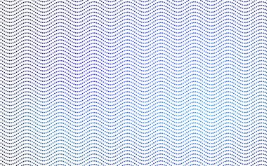 Koyu mavi vektör kırmızı geometrik daireler, şekiller. Renkli mozaik pankart. Renkli disklerle Geometrik arkaplan.