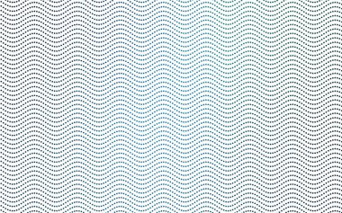 Açık mavi, yeşil vektör kırmızı geometrik daireler, şekiller. Renkli mozaik pankart. Renkli disklerle Geometrik arkaplan.