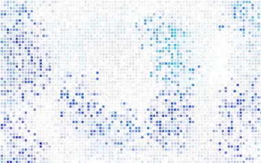 Açık yeşil, sarı vektör düşük poli arka plan. Bir örnek ile bir çokgen çizmek. Kareler tekrarlayan olan çokgen stilini çizimde