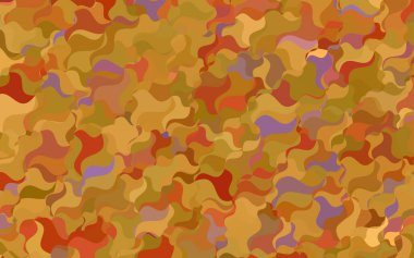 Hafif pembe vektör parlayan şablon krank. Gradyan ile bulanık stil yepyeni renkli resimde. İşiniz için en iyi bulanık tasarım.