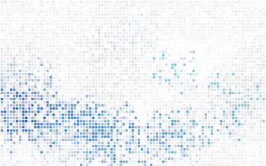 Hafif pembe, sarı vektör bulanık dikdörtgen arka plan. Geometrik arka plan gradyan ile kare tarzı. Desen-ebilmek var olmak kullanılmış için yeni arka plan.