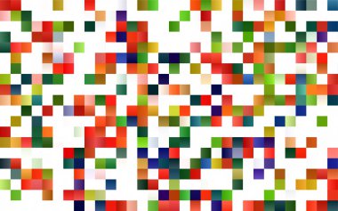 Işık yeşil vektör bulanık dikdörtgen arka plan. Geometrik arka plan gradyan ile kare tarzı. Desen-ebilmek var olmak kullanılmış için yeni arka plan.