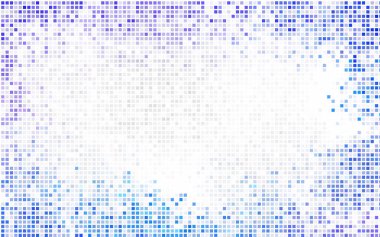 Koyu mavi, yeşil dokulu poligonal arka plan vektör. Bulanık dikdörtgen tasarım. Dikdörtgenler tekrarlayan olan desen-ebilmek var olmak kullanılmış için arka plan.