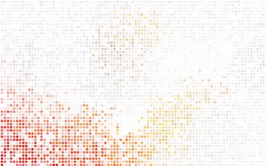 Koyu pembe vektör bulanık dikdörtgen arka plan. Geometrik arka plan gradyan ile kare tarzı. Desen-ebilmek var olmak kullanılmış için yeni arka plan.