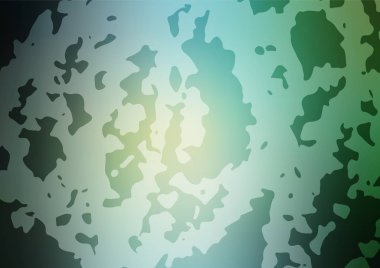 Vektör soyut doodle duvar kağıdı. Zarif bir parlak örnek çocuk doğal tarzı tarafından çizilmiş çizgiler ile. El boyalı tasarım web, broşür, tekstil.