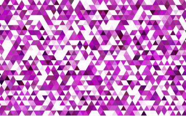 Açık mavi, vektör poligonal model yeşil. Gradyan ile Origami tarzında yaratıcı geometrik şekil. Tamamen yeni şablon marka kitap için kullanılabilir.